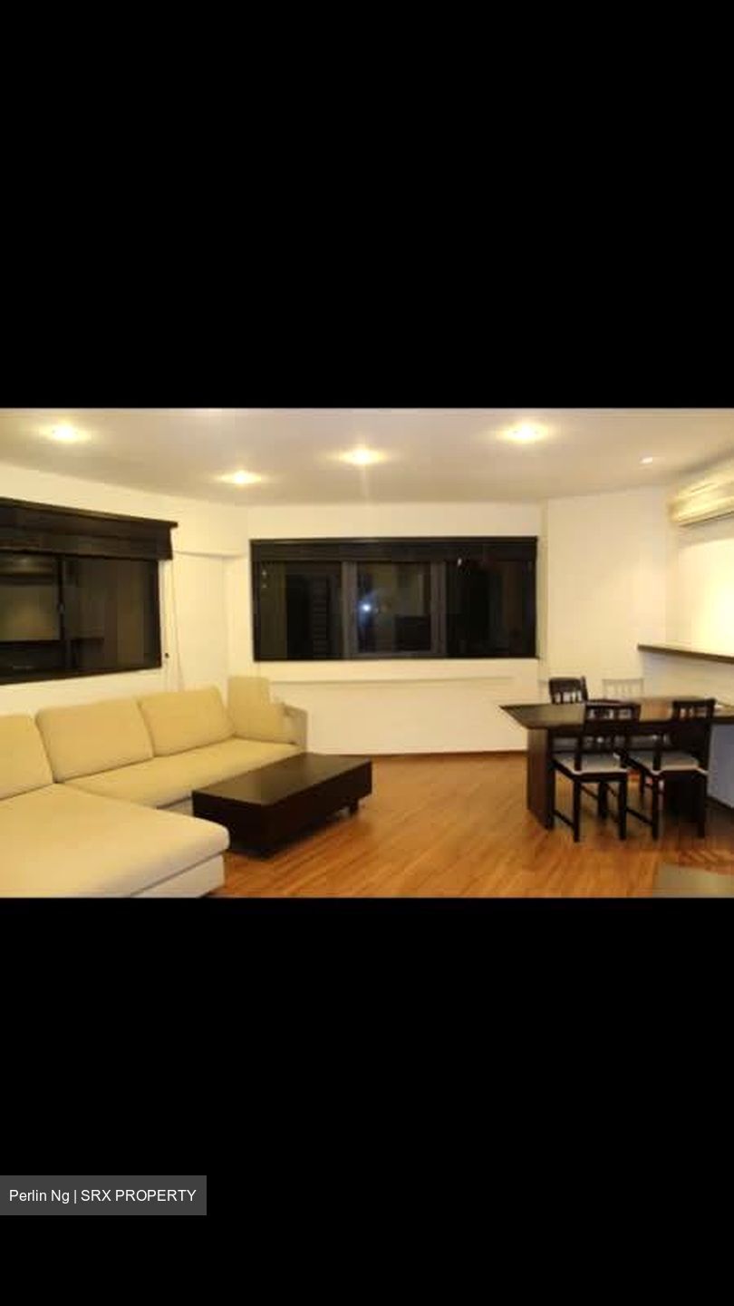 Bayshore Park (D16), Condominium #558796621